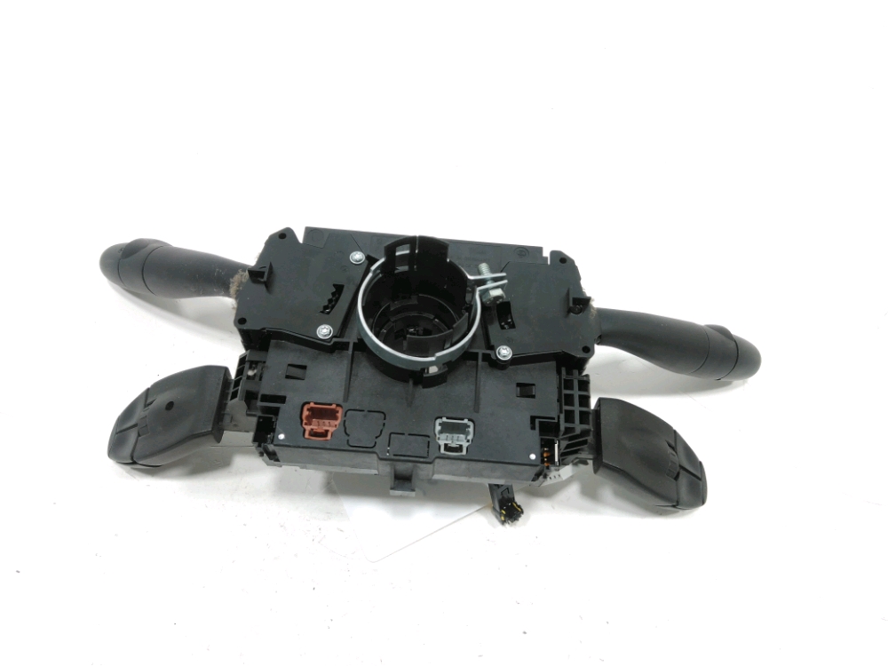 Commande sous-volant