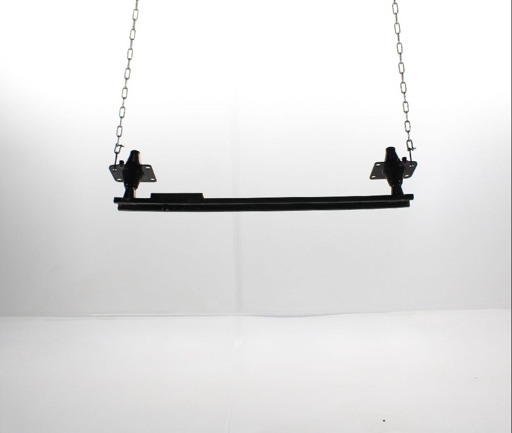 Renfort pare-choc avant