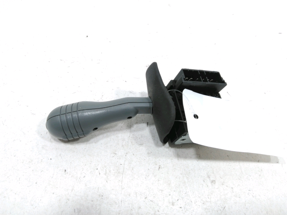 Commande essuie-glace