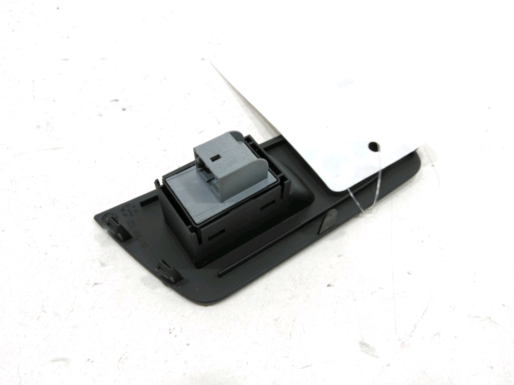 Commande lève-vitre avant droit