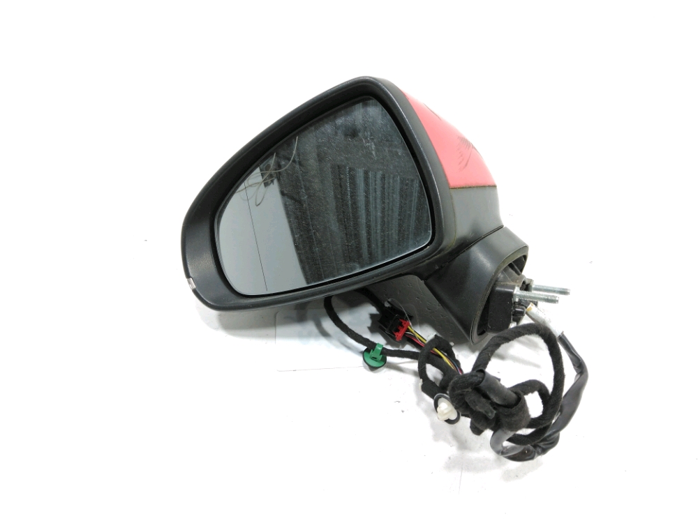 Rétroviseur électrique gauche