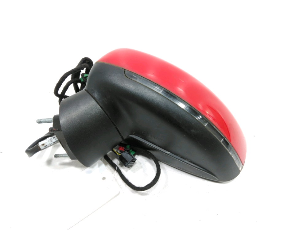 Rétroviseur électrique gauche