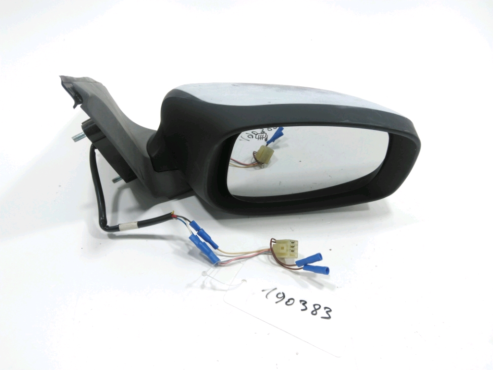 Rétroviseur électrique droit