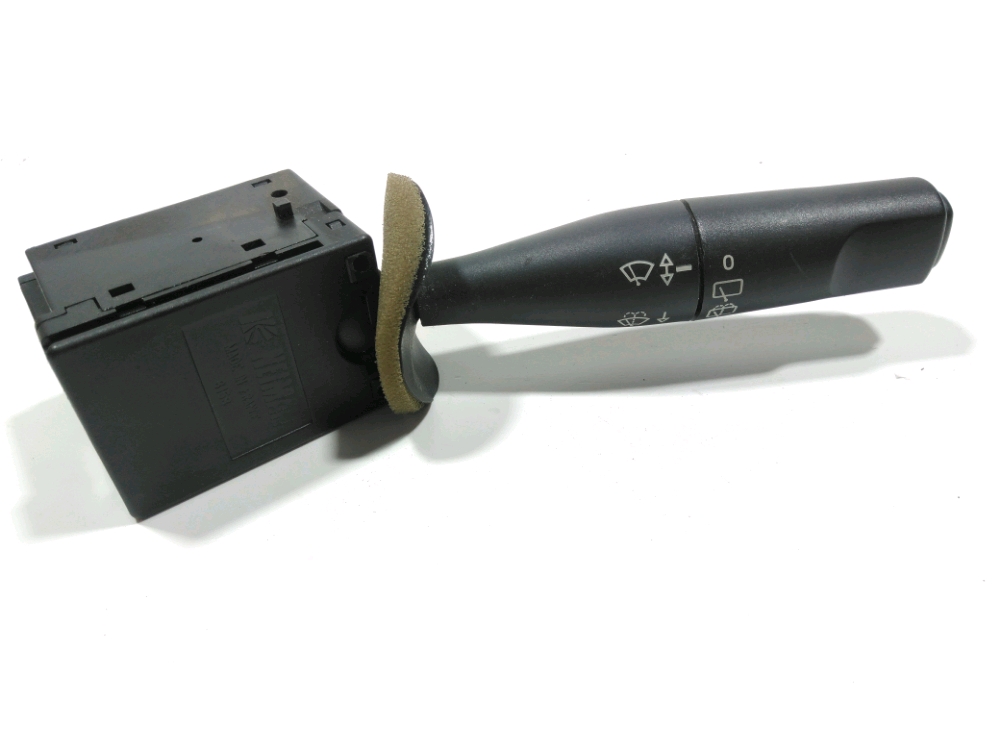 Commande essuie-glace