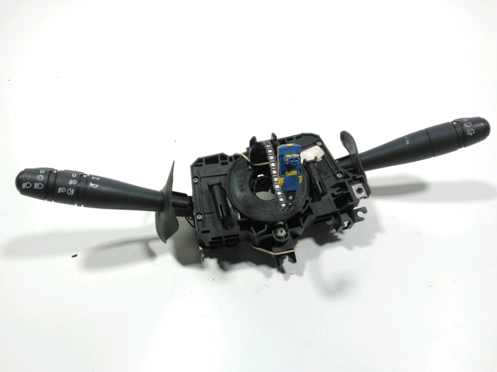 Commande sous-volant