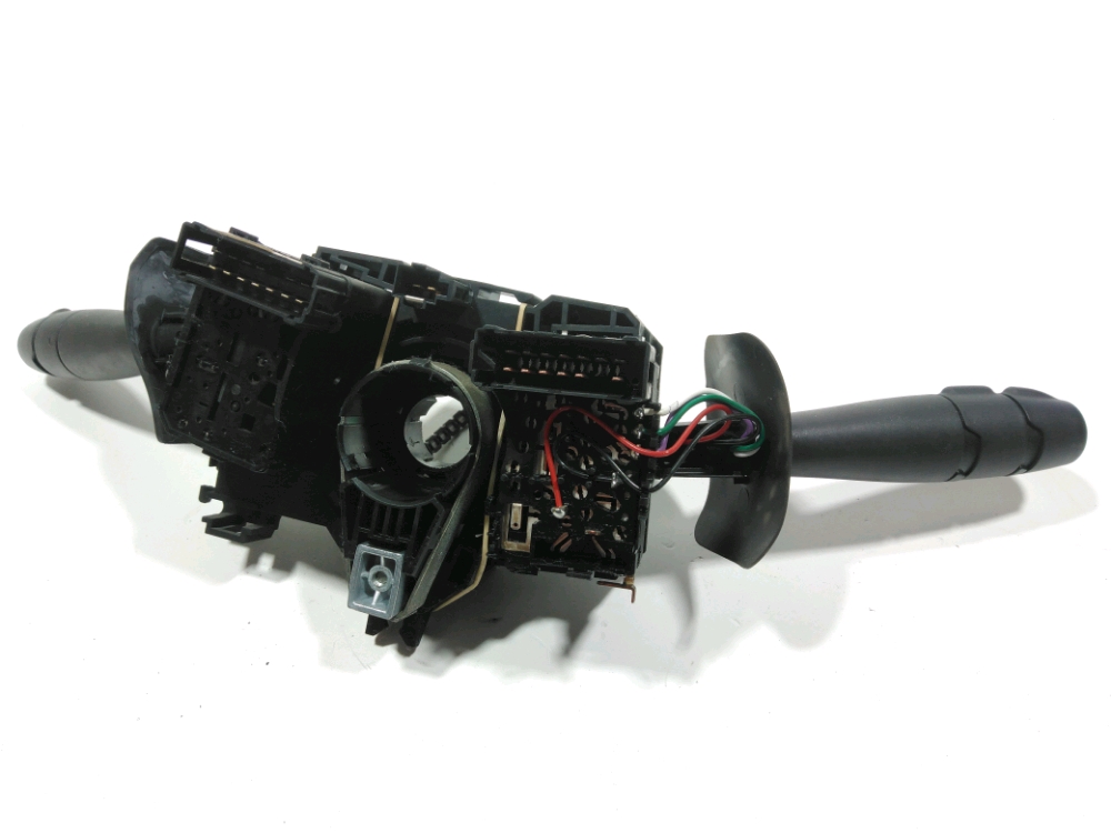 Commande sous-volant