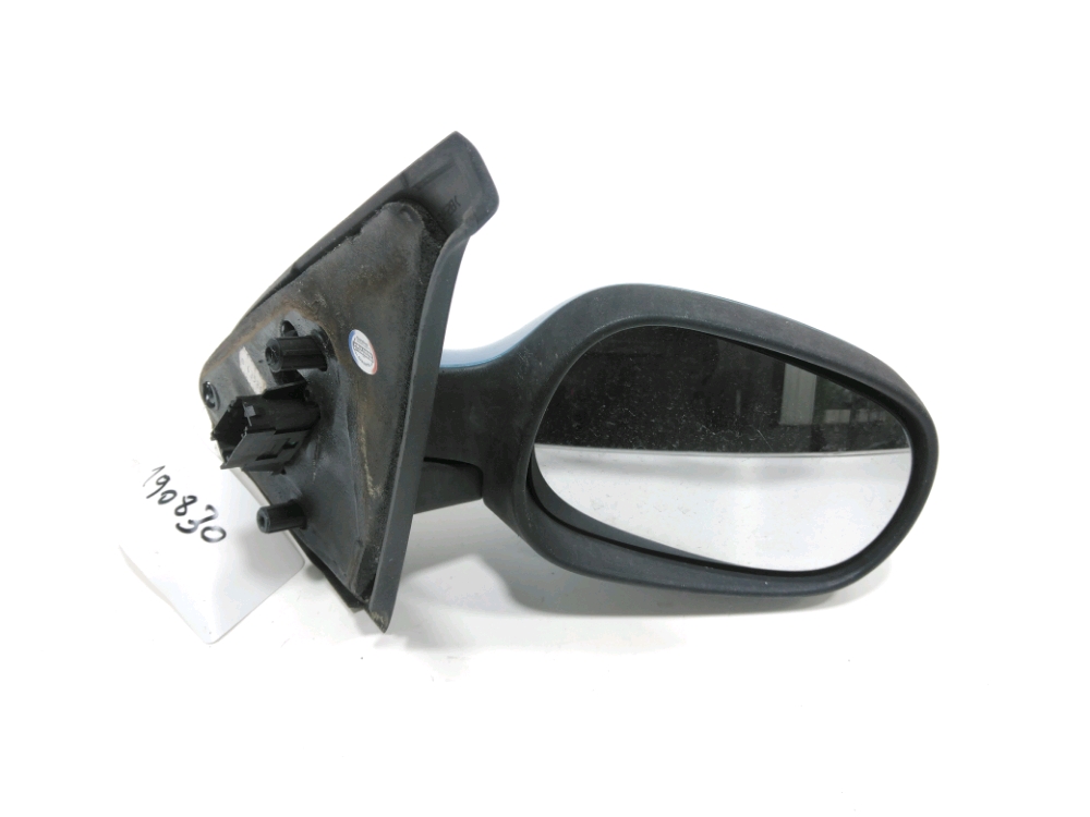 Rétroviseur électrique droit