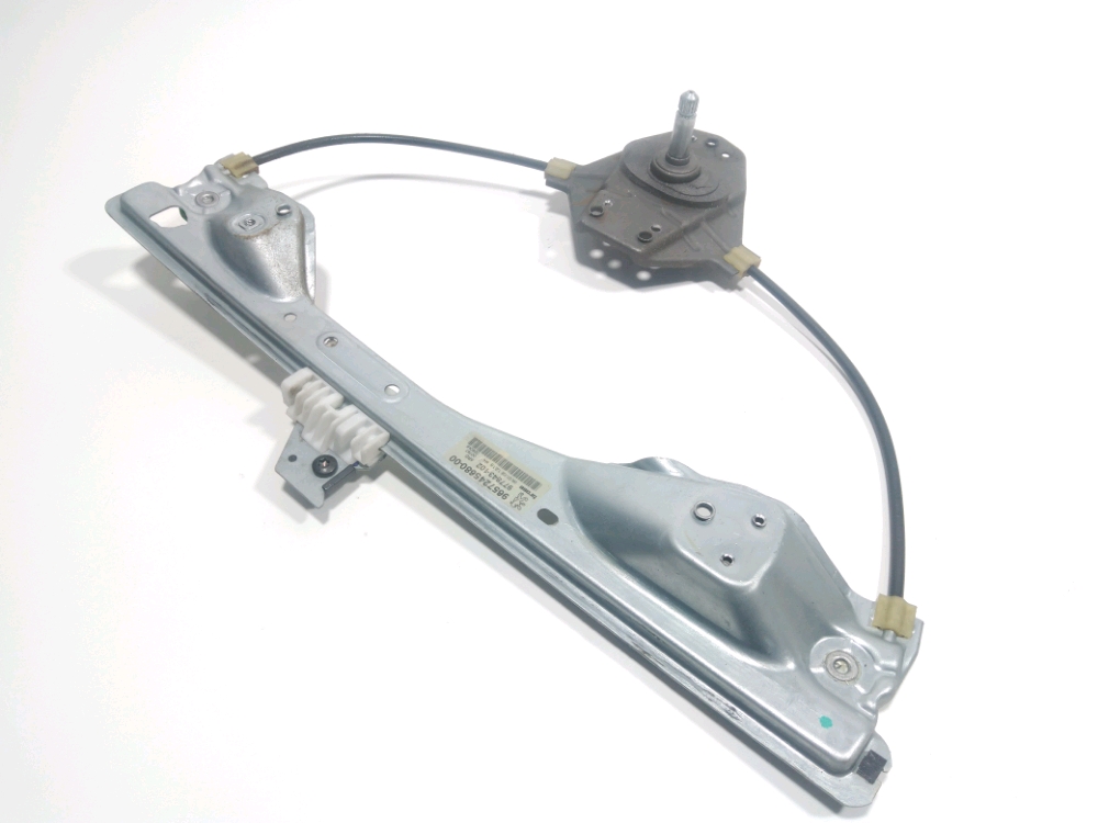 Lève-vitre manuel arrière droit