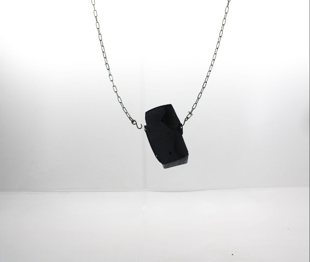 Pare-boue arrière droit