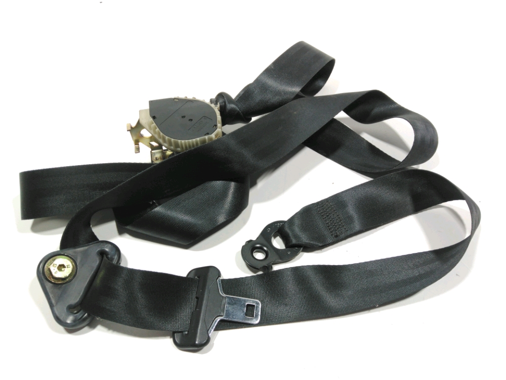 Ceinture avant droite