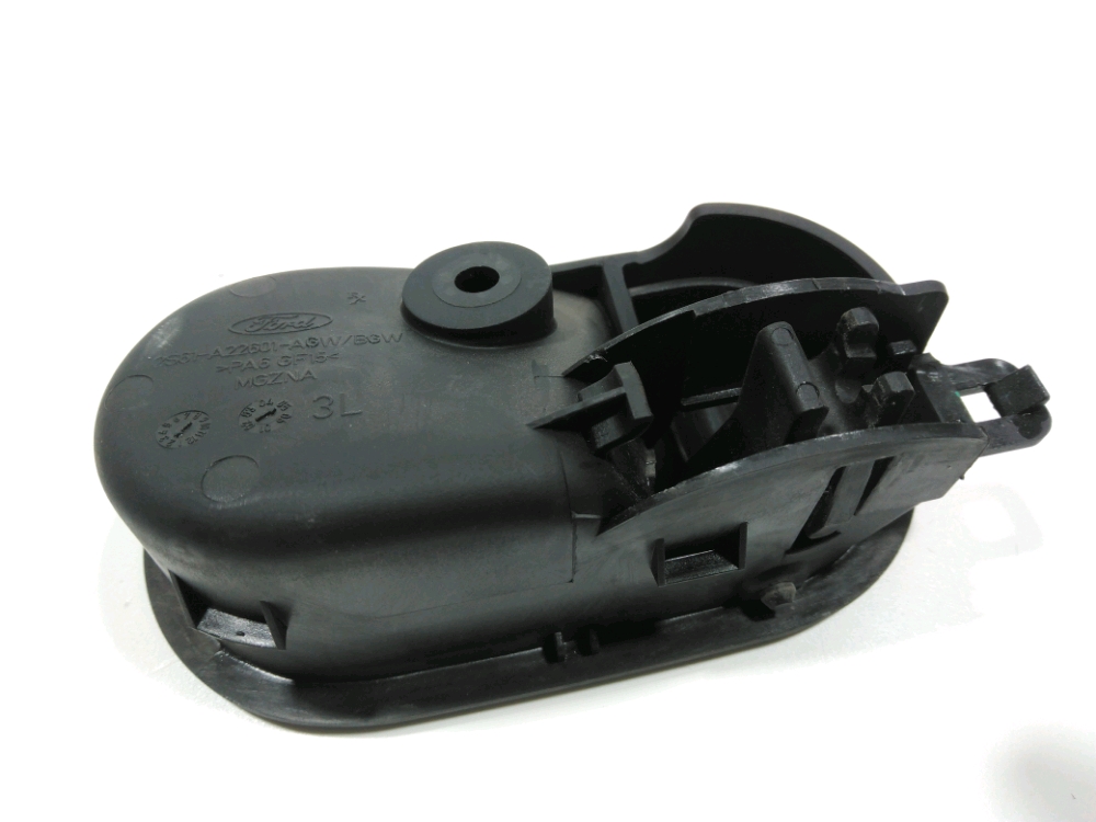 Poignée intérieure porte avant gauche