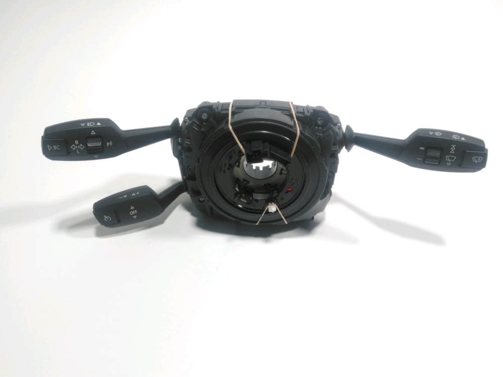 Commande sous-volant