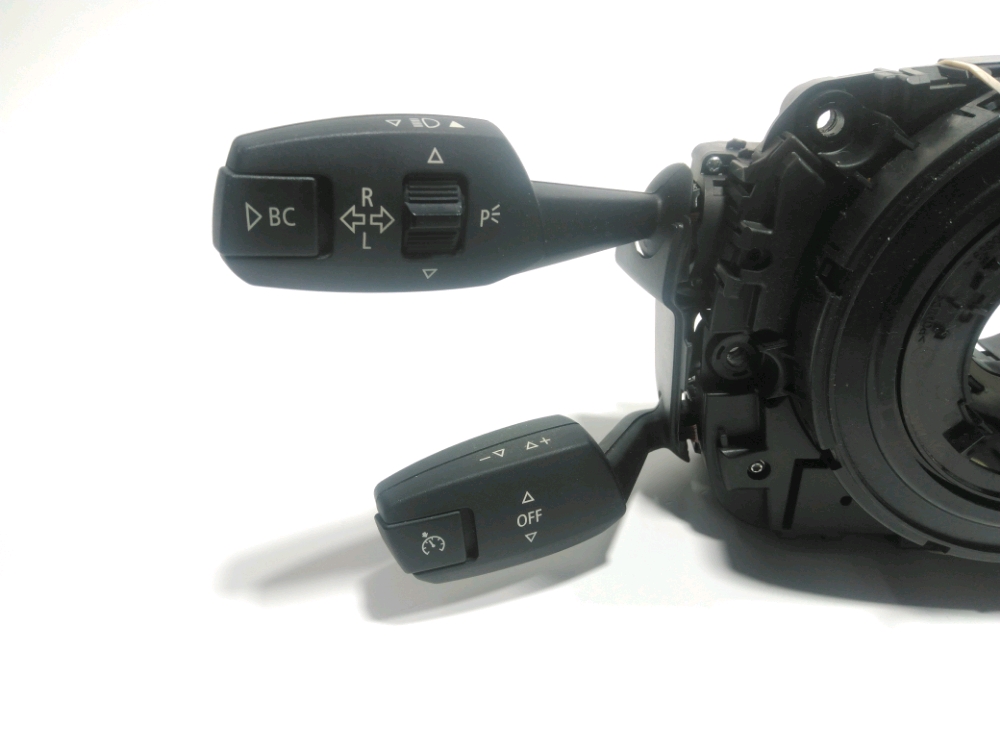 Commande sous-volant