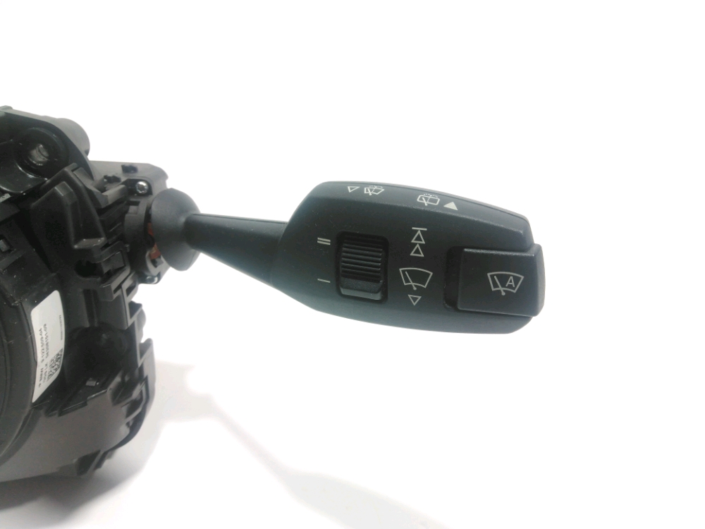 Commande sous-volant