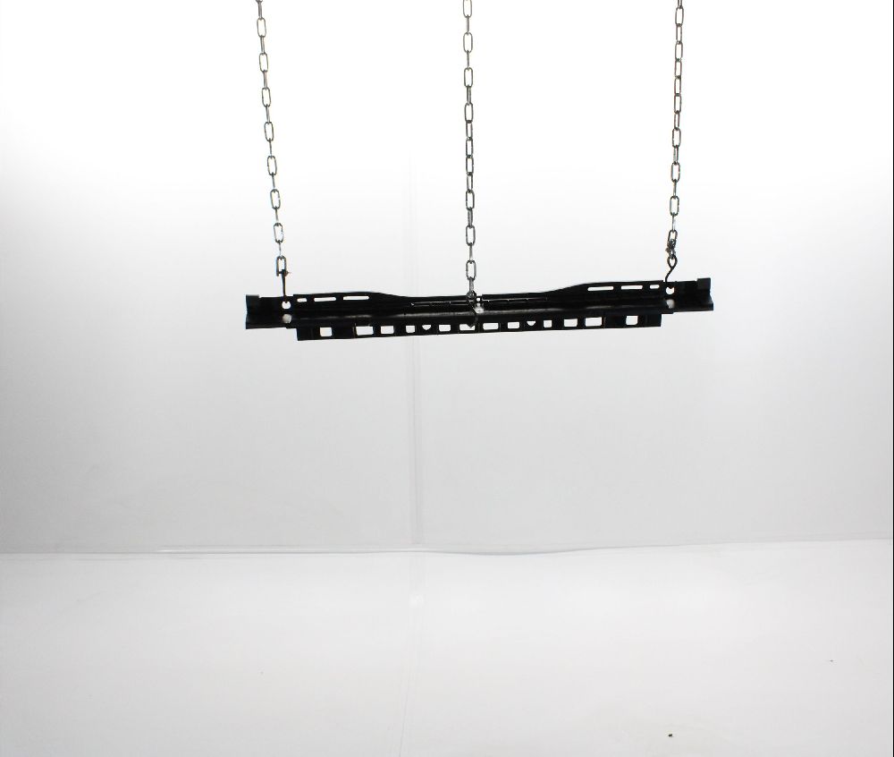 Support central de pare-choc arrière