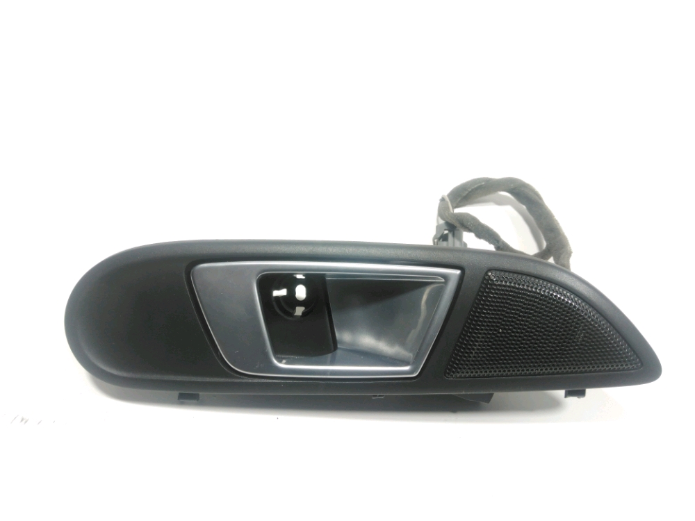 Poignée intérieure porte avant droite