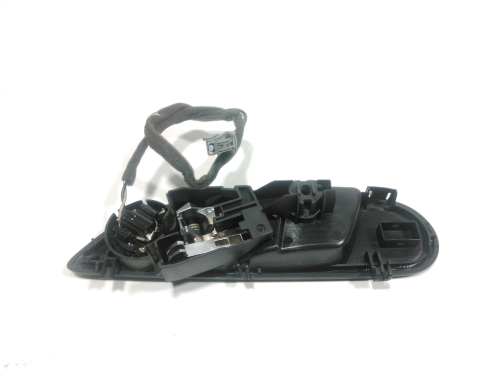 Poignée intérieure porte avant droite