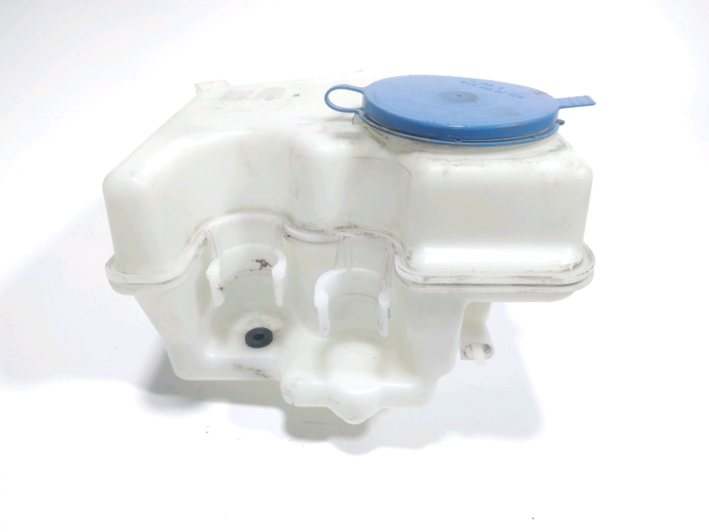 Réservoir de lave glace avant