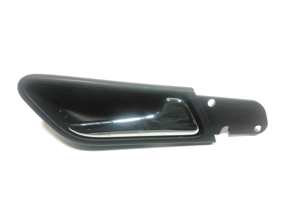 Poignée intérieure porte arrière droite