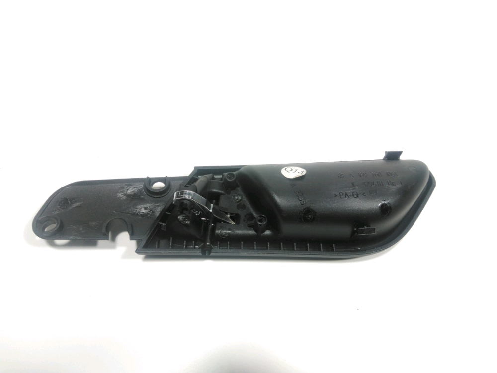 Poignée intérieure porte arrière droite