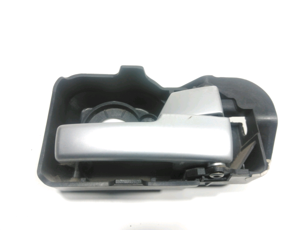 Poignee interieure porte arriere droite