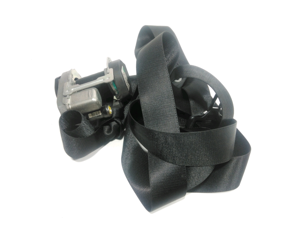 Ceinture avant droite