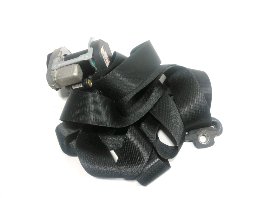 Ceinture avant gauche