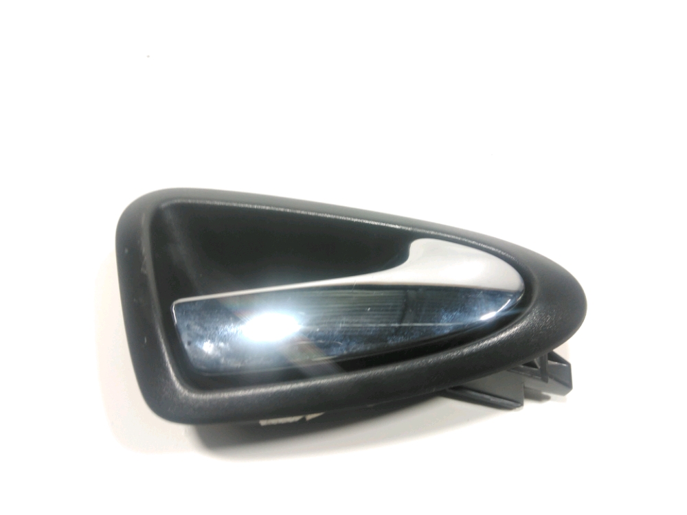 Poignée intérieure porte arrière droite