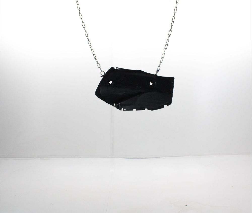 Pare-boue arrière droit