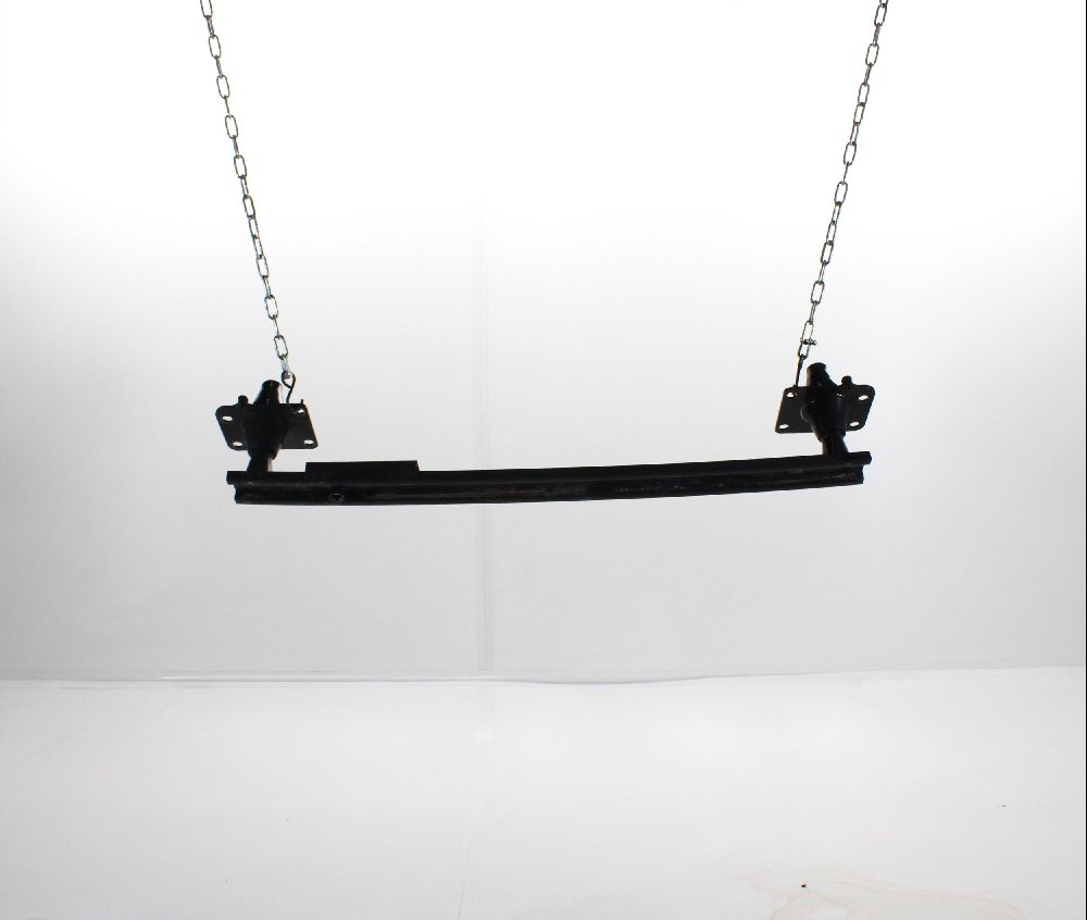 Renfort pare-choc avant