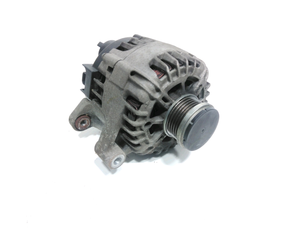 Alternateur