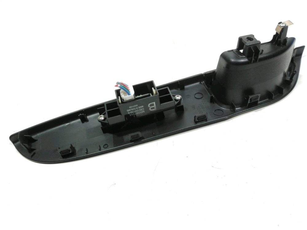 Commande lève-vitre avant droit