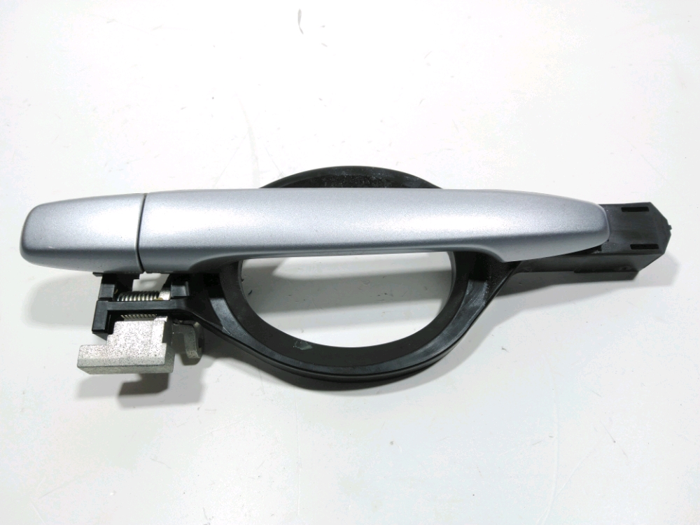 Poignee exterieure arriere gauche