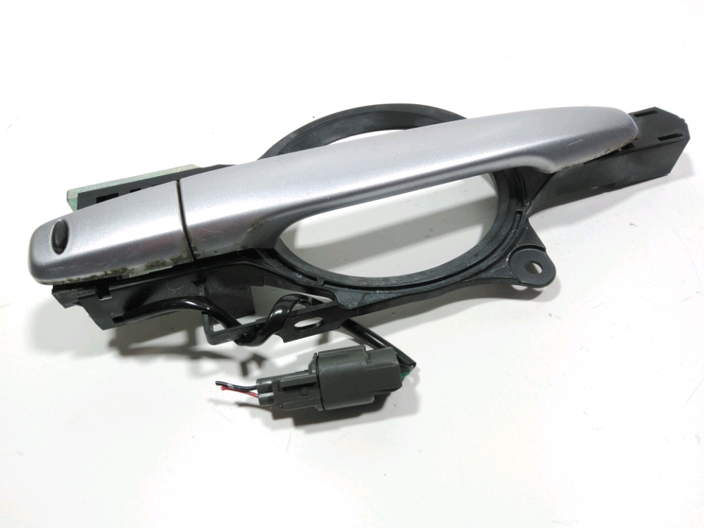 Poignee exterieure avant droite