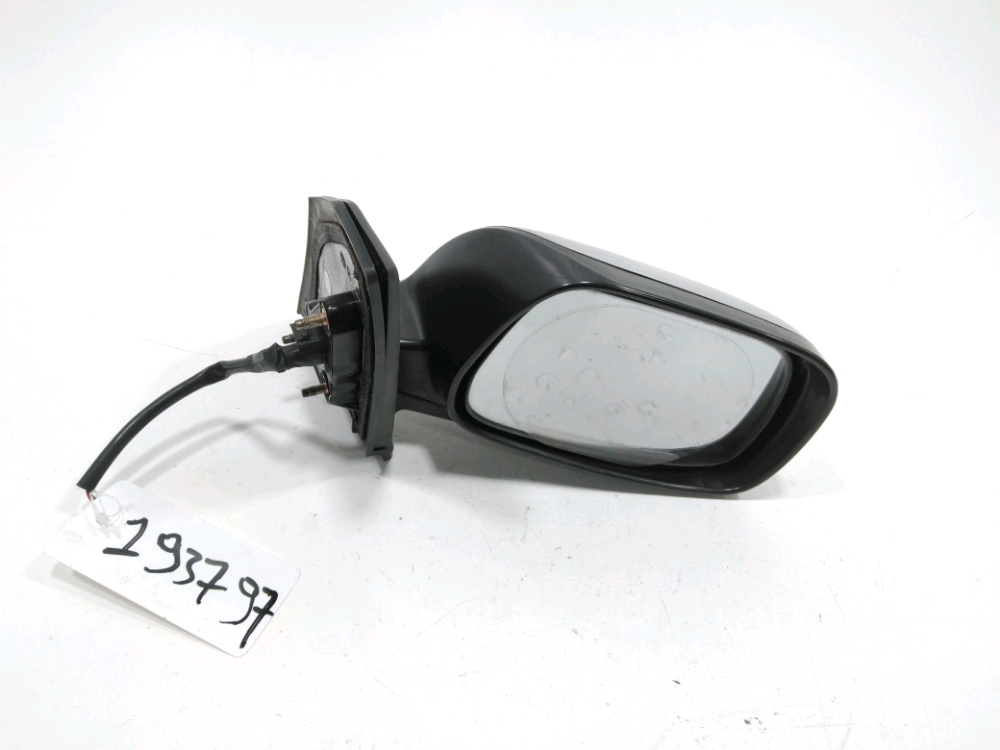 Retroviseur electrique droit