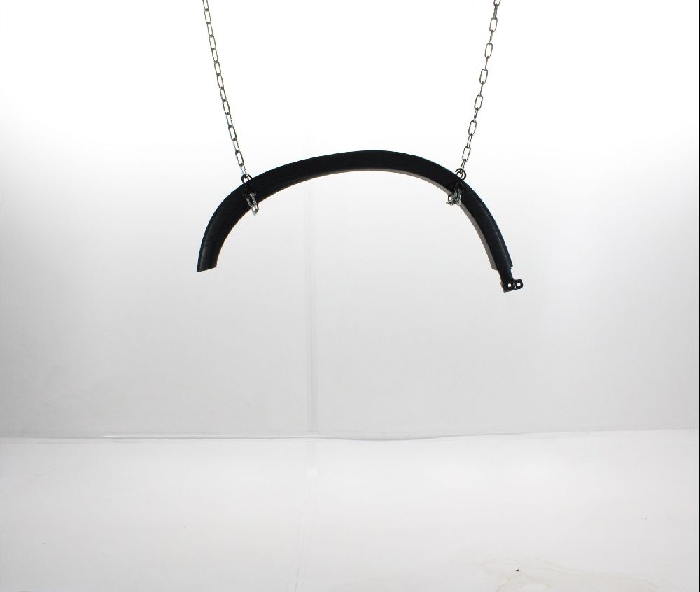 Elargisseur d'aile arrière droit