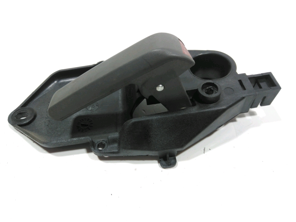 Poignée intérieure porte arrière droite