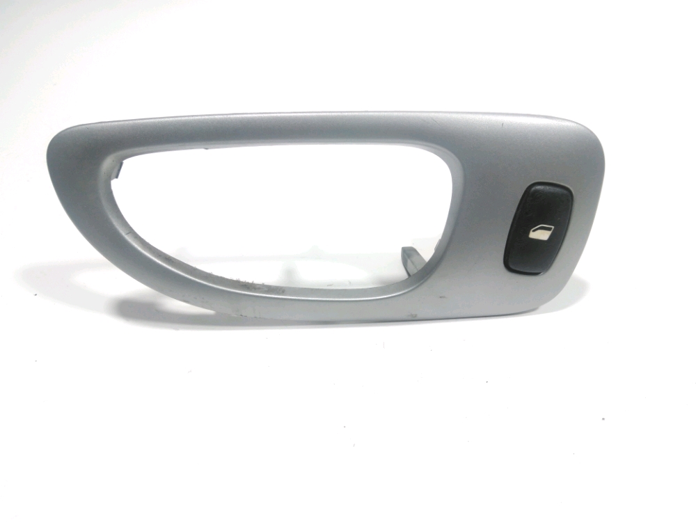 Commande lève-vitre arrière gauche