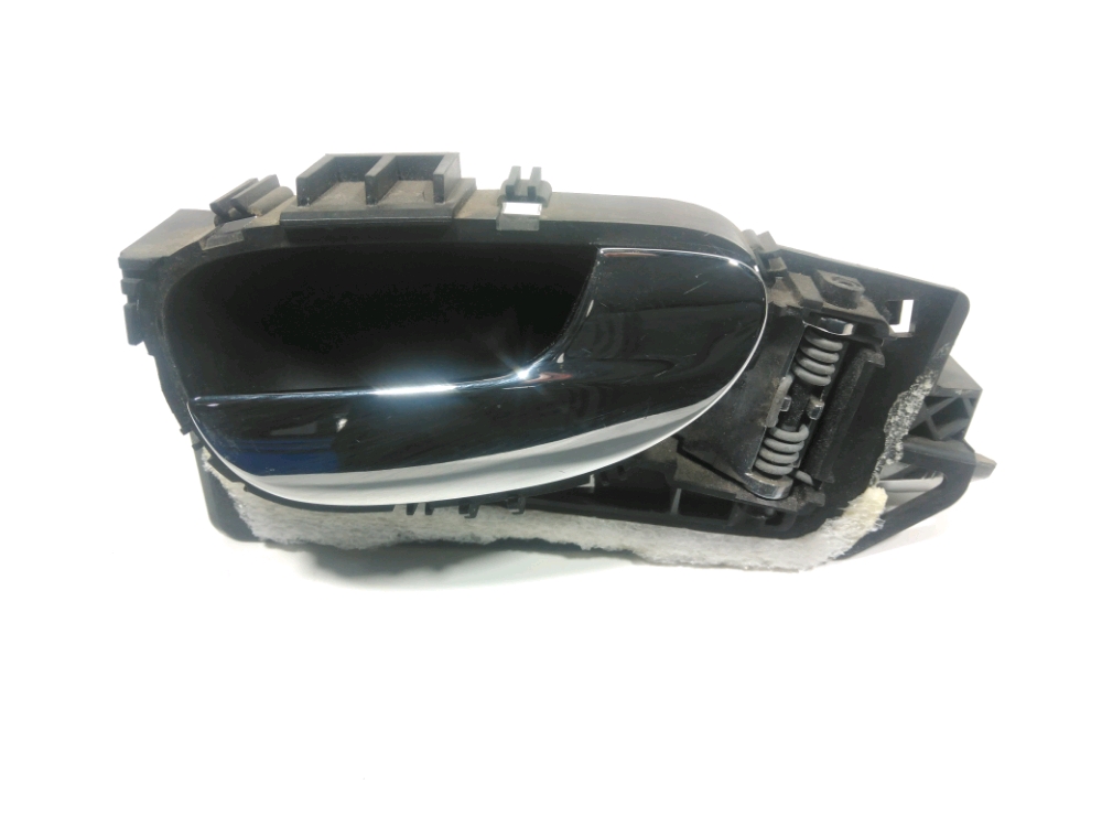 Poignée intérieure porte arrière droite