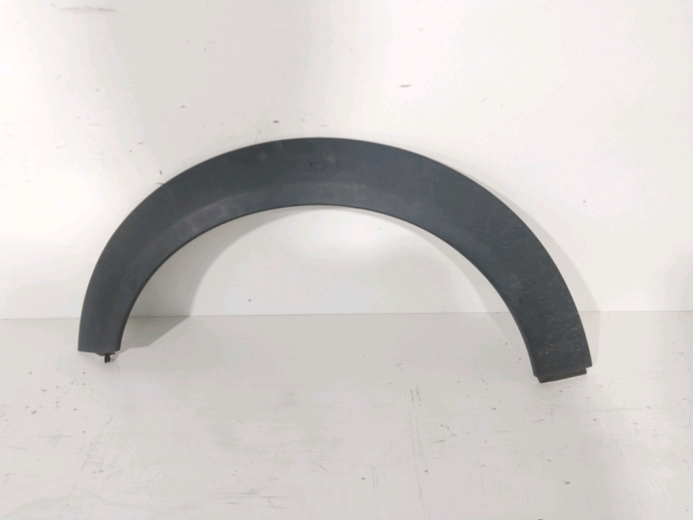 Crosse arrière droite