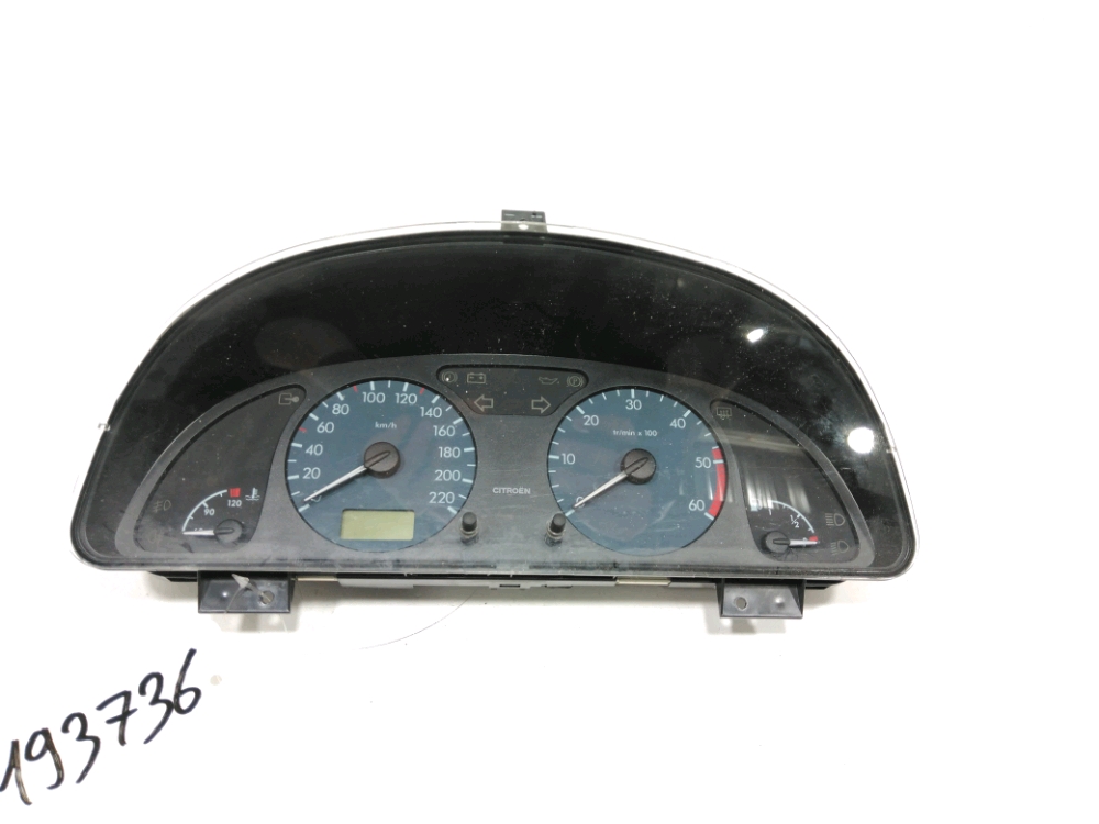 Compteur