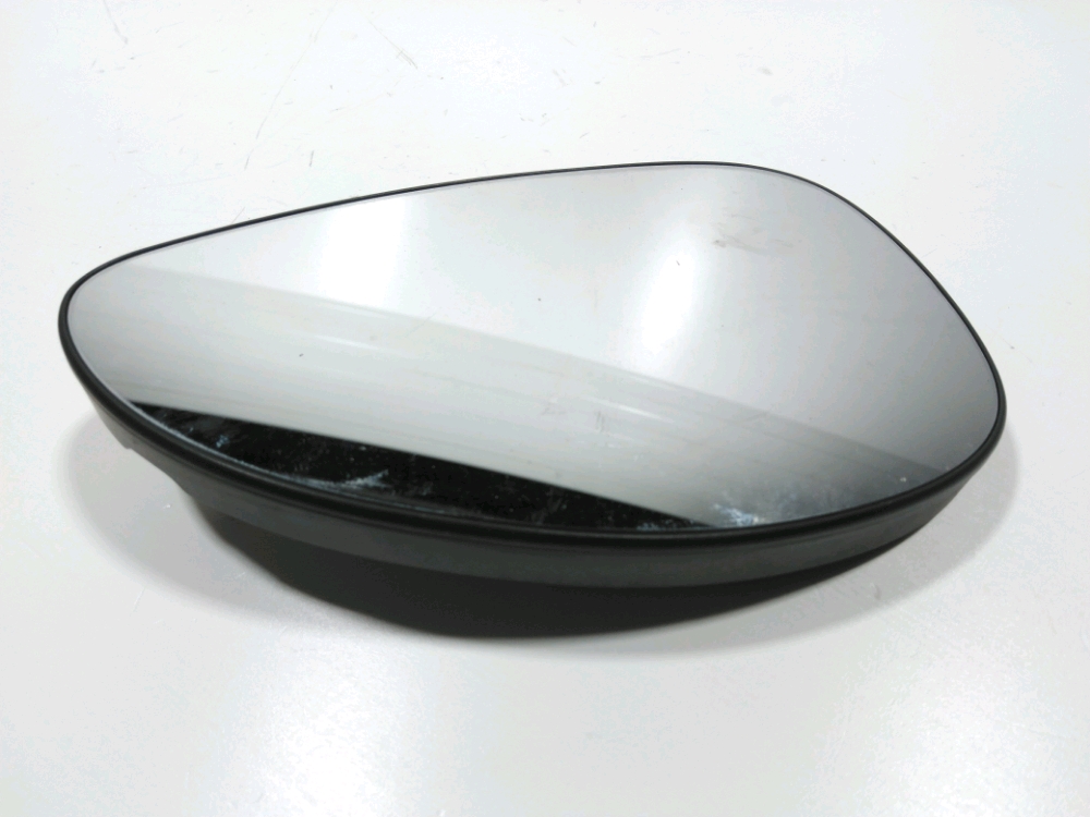 Glace de retroviseur droit