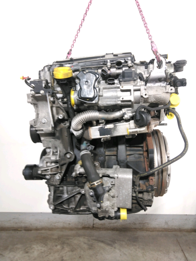 Moteur