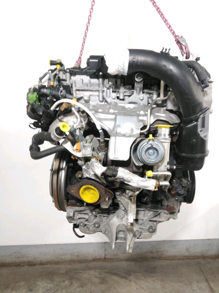 Moteur