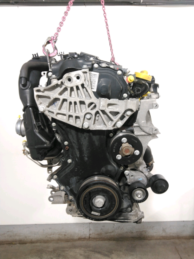 Moteur