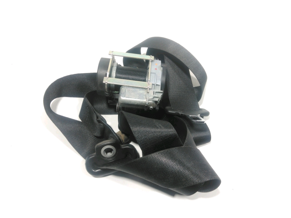 Ceinture avant droite