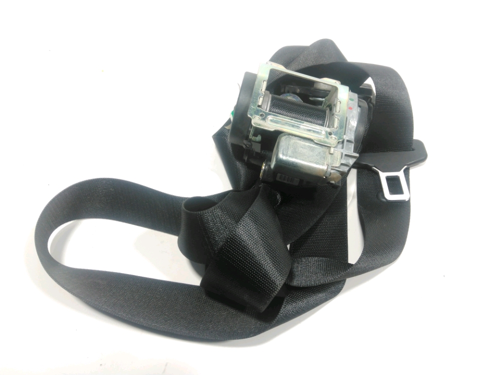 Ceinture arrière droite
