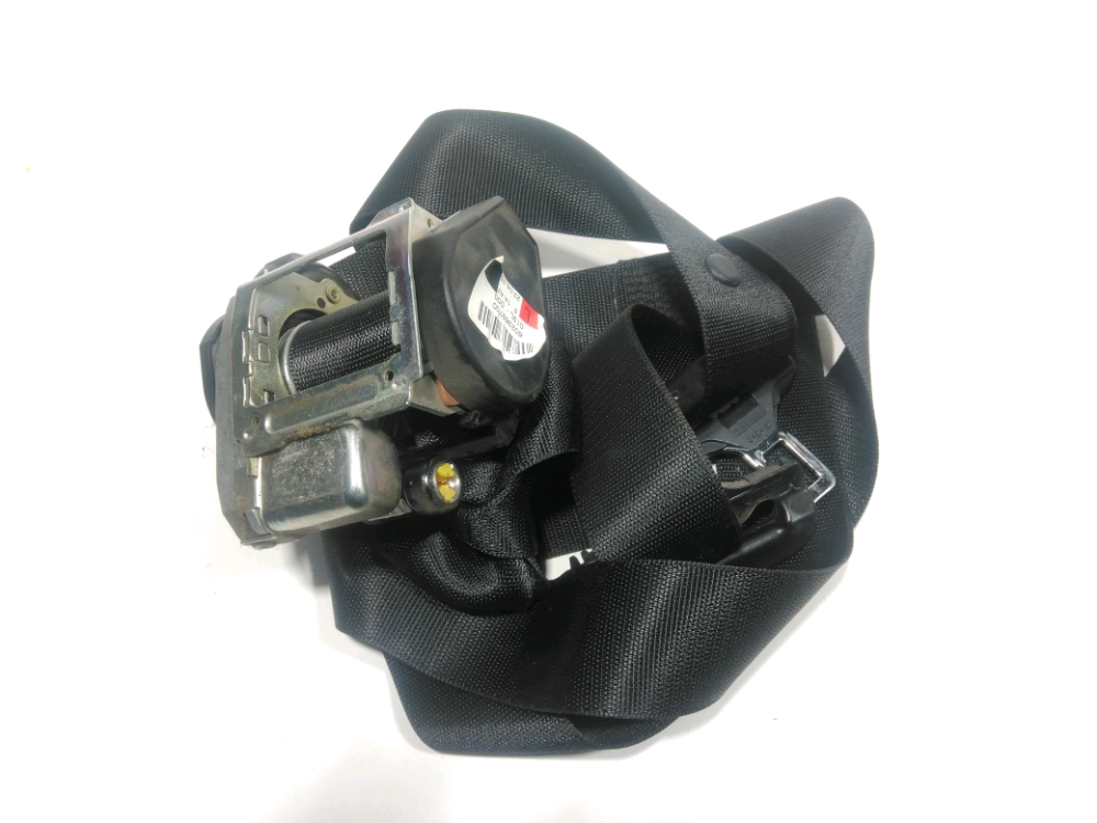 Ceinture arriere gauche