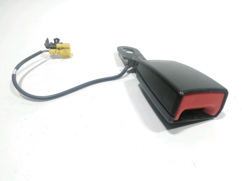Ancrage ceinture arrière droit