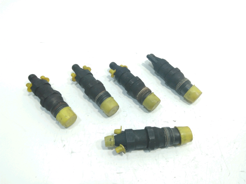 Injecteur 5